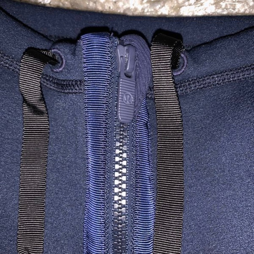 Lululemon Jacket